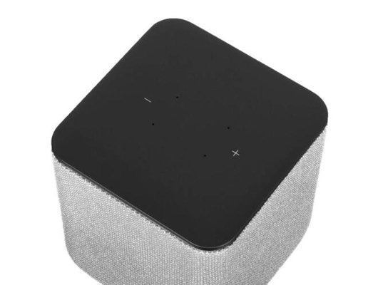 Умная колонка ЯНДЕКС МИДИ СЕРЫЙ (YNDX-00054GRY)